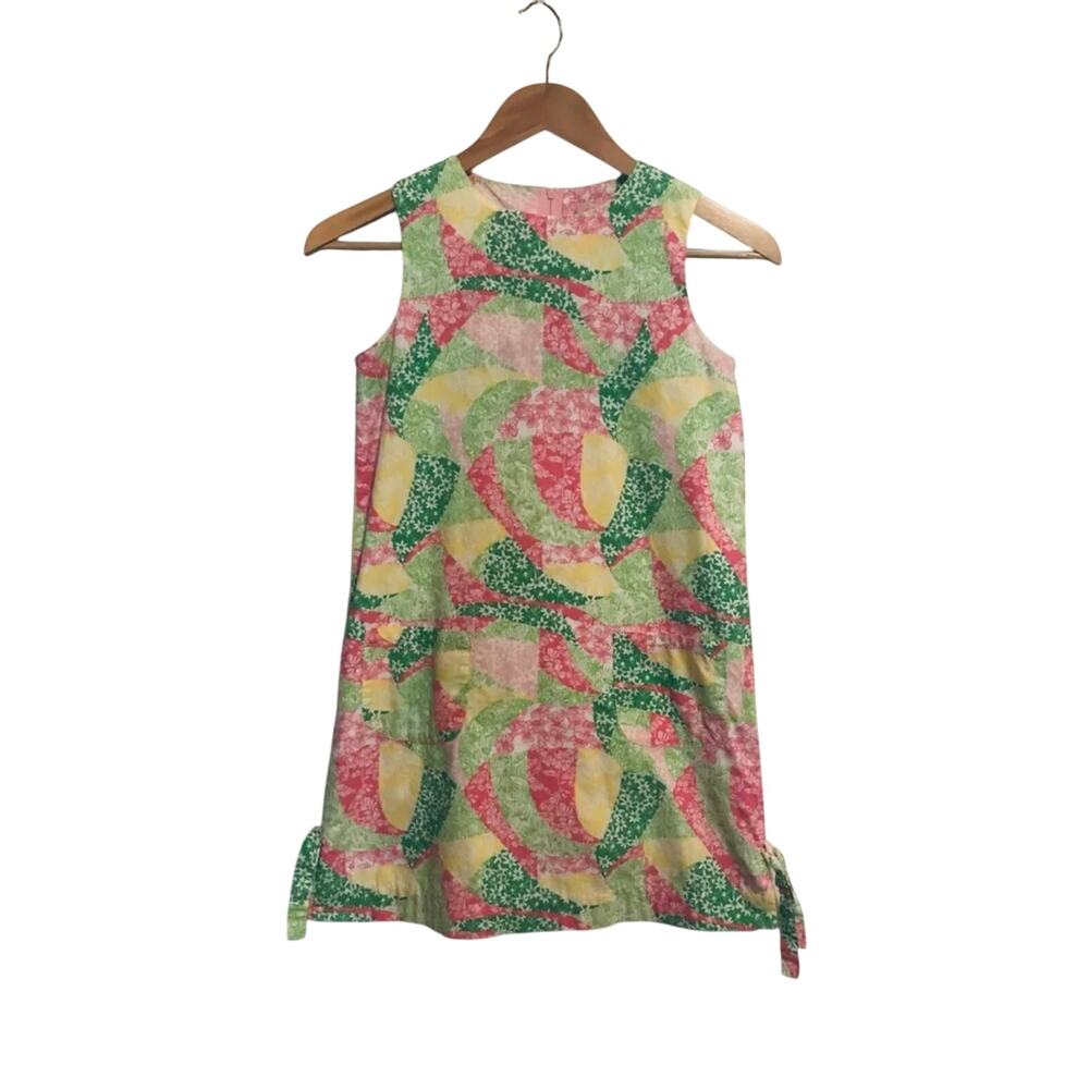 Lilly Pulitzer Dress girls